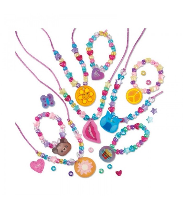Set de creatie Galt – Bijuterii pentru copii